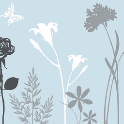 Zeige Details für d-c-fix static Premium Blossom Bild von d-c-fix static Premium Blossom