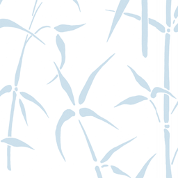 Zeige Details für d-c-fix glass Bamboo weiss Bild von d-c-fix glass Bamboo weiss