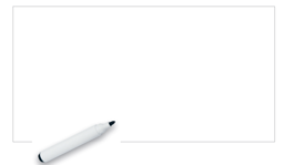 Zeige Details für d-c-fix Whiteboard Folie PET Bild von d-c-fix Whiteboard Folie PET