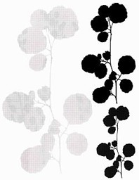 Zeige Details für d-c-fix Spirit Flow Floral 6 Bild von d-c-fix Spirit Flow Floral 6