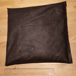 Zeige Details für Trockenbeutel Vlies schwarz 3500 g Silica Gel weiß Bild von Trockenbeutel Vlies schwarz 3500 g Silica Gel weiß