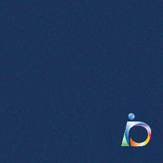 Zeige Details für d-c-fix Velours navy / blau Bild von d-c-fix Velours navy / blau