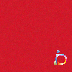 Zeige Details für d-c-fix Velours rot Bild von d-c-fix Velours rot