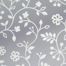 Zeige Details für d-c-fix Metallic Flower Tendril Bild von d-c-fix Metallic Flower Tendril