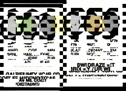 Zeige Details für Feuchte-Messstreifen 30-50 %rF Bild von Feuchte-Messstreifen 30-50 %rF