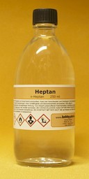 Zeige Details für Heptan Bild von Heptan