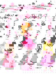 Zeige Details für d-c-fix Spirit MINIFUN Little Princess Bild von d-c-fix Spirit MINIFUN Little Princess
