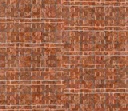 Zeige Details für d-c-fix Steindekor Kacheln Toskana Terracotta Bild von d-c-fix Steindekor Kacheln Toskana Terracotta