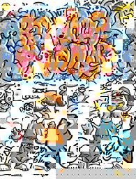 Zeige Details für d-c-fix Spirit Street Make Noise Bild von d-c-fix Spirit Street Make Noise