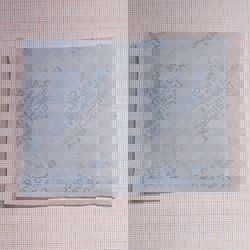 Zeige Details für Trockenbeutel Vlies 30 g Silica Gel farblos Bild von Trockenbeutel Vlies 30 g Silica Gel farblos