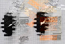 Zeige Details für Aktivkohle-Beutel Bild von Aktivkohle-Beutel