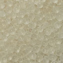 Zeige Details für Silica Gel farblos 4-6 mm Perlen Bild von Silica Gel farblos 4-6 mm Perlen