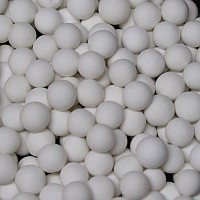 Zeige Details für Silica Gel weiß 3 - 4 mm Kugeln Bild von Silica Gel weiß 3 - 4 mm Kugeln