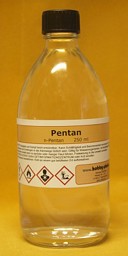 Zeige Details für Pentan Bild von Pentan