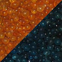 Zeige Details für Silica Gel orange-blau 2-5 mm Bild von Silica Gel orange-blau 2-5 mm