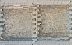 Zeige Details für Trockenbeutel Vlies 180 g Silica Gel weiß Bild von Trockenbeutel Vlies 180 g Silica Gel weiß