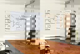 Zeige Details für d-c-fix Whiteboard Folie Bild von d-c-fix Whiteboard Folie