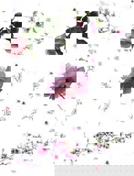 Zeige Details für d-c-fix Spirit Static flower Bild von d-c-fix Spirit Static flower