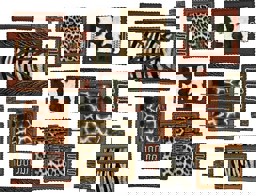 Zeige Details für d-c-fix Spirit Living Serengeti Bild von d-c-fix Spirit Living Serengeti