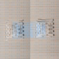 Zeige Details für Trockenbeutel Tyvek 0,5 g Silica Gel farblos Bild von Trockenbeutel Tyvek 0,5 g Silica Gel farblos