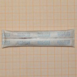 Zeige Details für Trockenbeutel Tyvek 10 g Silica Gel orange-farblos Bild von Trockenbeutel Tyvek 10 g Silica Gel orange-farblos