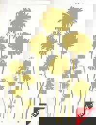 Zeige Details für d-c-fix Spirit Feel Golden Flower Bild von d-c-fix Spirit Feel Golden Flower