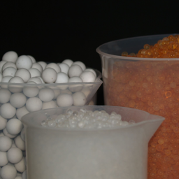 Zeige Produkte für Kategorie Silicagel Bild für Kategorie Silicagel