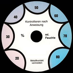 Zeige Produkte für Kategorie Feuchte-Messung Bild für Kategorie Feuchte-Messung