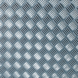 Zeige Details für d-c-fix Metallic Riffelblech Hochglanz silber Bild von d-c-fix Metallic Riffelblech Hochglanz silber