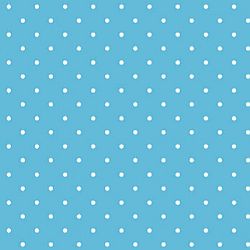 Bild von d-c-fix Polka bleu