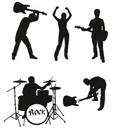 Bild von d-c-fix Spirit Rocks All Rockers