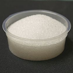 Bild von Silica Gel farblos 0,5-1,5 mm Granulat