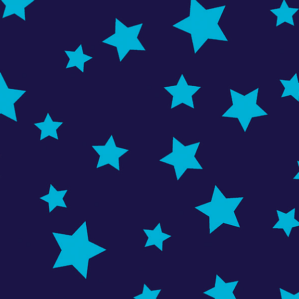 Bild von d-c-fix Velvet Skystars