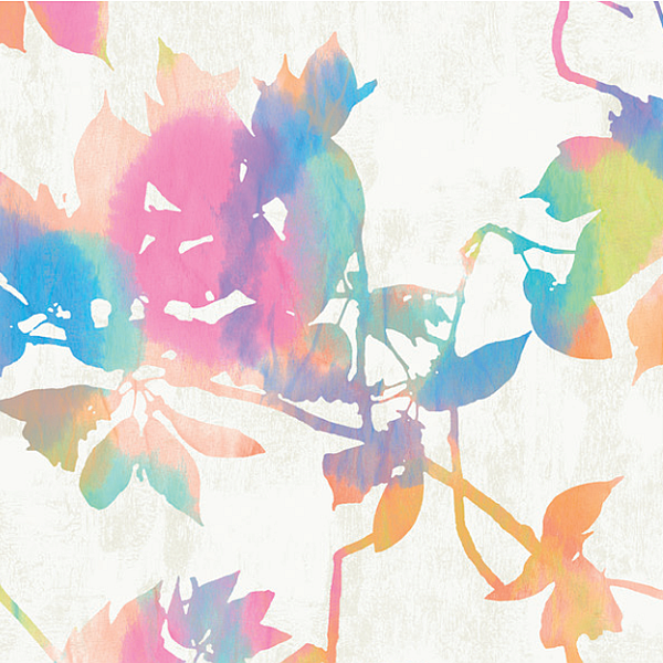 Bild von d-c-fix Velvet Tropic
