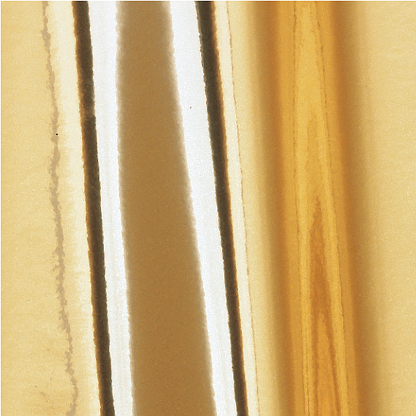 Bild von d-c-fix Metallic Hochglanz gold