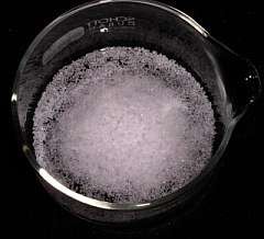 Internethandel Opsölder. Kaliumdihydrogenphosphat